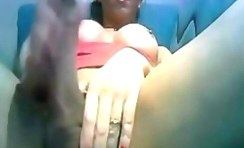 Ebony shemale ass fucks other tranny webcam